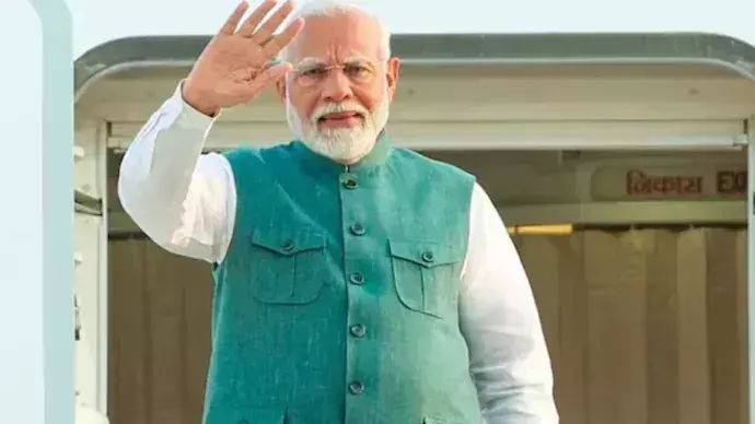 PM Modi: నేటి నుంచి 3 విదేశాల్లో మోడీ పర్యటన, వాణిజ్య ఒప్పందాలు కుదుర్చుకోనున్న భారత్
