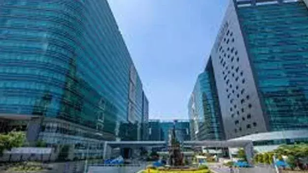 HYD: గ్లోబల్ కేపబిలిటీ సెంటర్లకు కొత్త చిరునామా..హైదరాబాద్ HYD: గ్లోబల్ కేపబిలిటీ సెంటర్లకు కొత్త చిరునామా..హైదరాబాద్