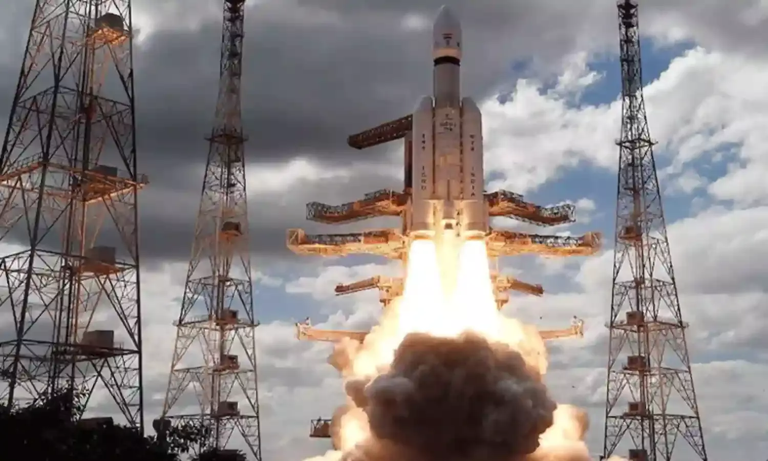 ISRO: మార్చి నాటికి మరో ఏడు ప్రయోగాలు..ప్లాన్ చేస్తోన్న ఇస్రో.. ISRO: మార్చి నాటికి మరో ఏడు ప్రయోగాలు..ప్లాన్ చేస్తోన్న ఇస్రో..
