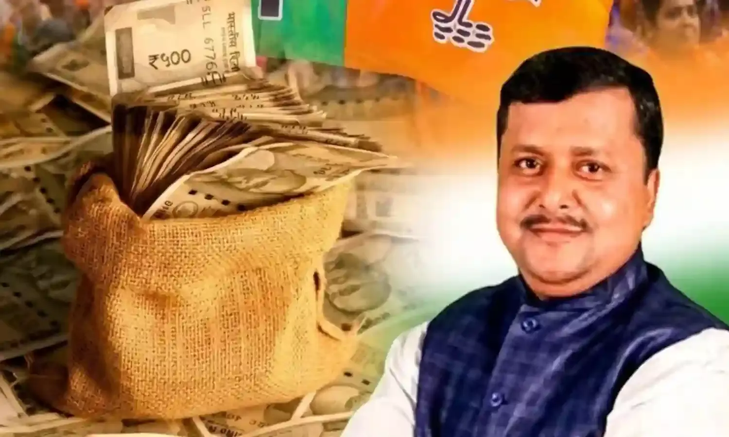 Nitin Nabin : బీజేపీ కొత్త వర్కింగ్ ప్రెసిడెంట్ పై ఎన్ని కేసులున్నాయి.. ఆస్తులు ఎన్ని కోట్లో తెలుసా ? Nitin Nabin : బీజేపీ కొత్త వర్కింగ్ ప్రెసిడెంట్ పై ఎన్ని కేసులున్నాయి.. ఆస్తులు ఎన్ని కోట్లో తెలుసా ?