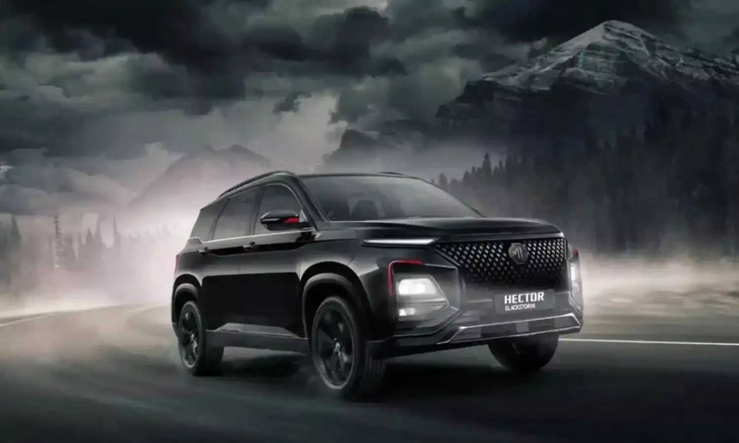 MG Hector : సరికొత్త 2026 ఎంజీ హెక్టర్.. నేడు లాంచ్.. లుక్, ఫీచర్స్, ADAS లో భారీ అప్డేట్స్. MG Hector : సరికొత్త 2026 ఎంజీ హెక్టర్.. నేడు లాంచ్.. లుక్, ఫీచర్స్, ADAS లో భారీ అప్డేట్స్.