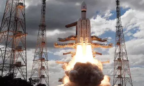 ISRO: మార్చి నాటికి మరో ఏడు ప్రయోగాలు..ప్లాన్ చేస్తోన్న ఇస్రో..