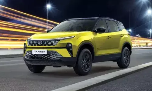 Tata Motors : ఇక డీజిల్ గోల వద్దు, పెట్రోల్ పవర్‌తో రాబోతున్న టాటా హారియర్, సఫారీ