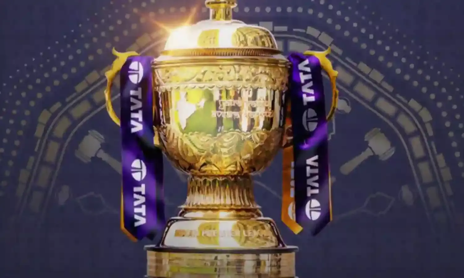 IPL: నేడే ఐపీఎల్ 2026 మినీ వేలం IPL: నేడే ఐపీఎల్ 2026 మినీ వేలం