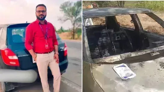 Maharashtra: కోటి రూపాయల బీమా కోసం చనిపోయునట్టు నాటకం , ఎలా దొరికిపోయాడంటే .. Maharashtra: కోటి రూపాయల బీమా కోసం చనిపోయునట్టు నాటకం , ఎలా దొరికిపోయాడంటే ..