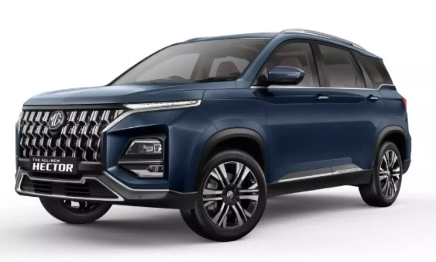 MG Hector : క్రెటా-హారియర్లకు దిమ్మతిరిగే షాక్..కేవలం రూ.11.99లక్షలకే ఎంజీ న్యూ హెక్టార్ లాంచ్. MG Hector : క్రెటా-హారియర్లకు దిమ్మతిరిగే షాక్..కేవలం రూ.11.99లక్షలకే ఎంజీ న్యూ హెక్టార్ లాంచ్.