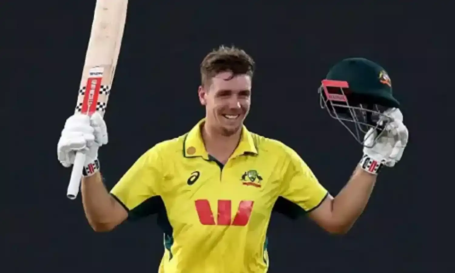 IPL: కామెరూన్ గ్రీన్కు రూ.25.20 కోట్లు IPL: కామెరూన్ గ్రీన్కు రూ.25.20 కోట్లు