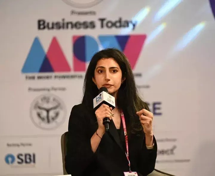 BRAHMANI: చంద్రబాబు అడిగినా రాజకీయాల్లోకి రాను