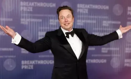 MUSK: మార్స్‌ని దాటినా మస్క్ సంపద