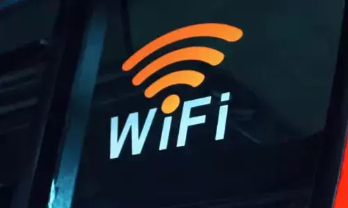 మీ Wi-Fi ని పొరుగువారు ఉపయోగిస్తున్నారా: నిమిషాల్లో దానికి పరిష్కారం.. మీ Wi-Fi ని పొరుగువారు ఉపయోగిస్తున్నారా: నిమిషాల్లో దానికి పరిష్కారం..