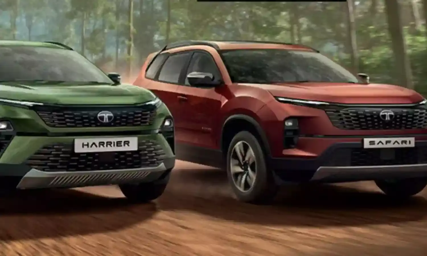 Tata Motors : మార్కెట్లో టాటా మోటార్స్ అసలైన జాతర..ఈ 4 కొత్త కార్లు వస్తే ఇక ప్రత్యర్థులకు వణుకే.