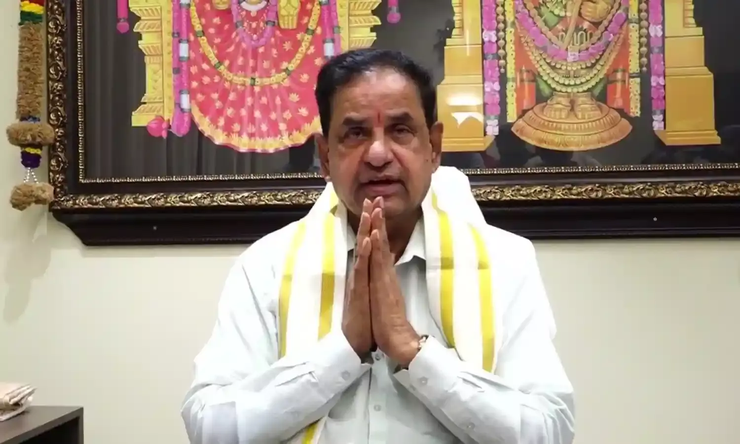 TTD : చరిత్రలో నిలిచేలా టీటీడీ నిర్ణయాలు..!