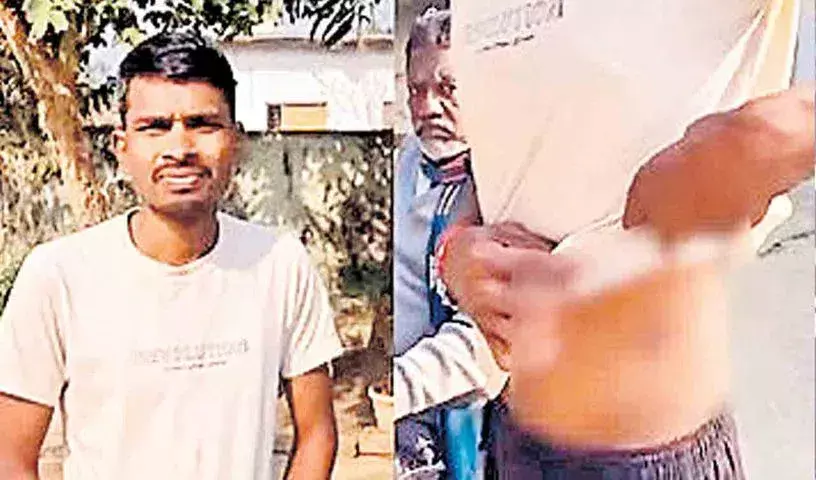 Maharashtra: అసలు లక్ష.. వడ్డీ రూ.73 లక్షలు!--చెల్లించేందుకు కిడ్నీ అమ్ముకున్న రైతు