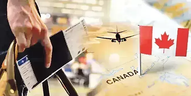 Canada: కెనడా బయట జన్మించిన కెనడియన్ల పిల్లలకు పౌరసత్వం