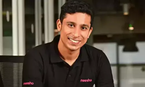 Meesho : మీషో ఐపీఓ దెబ్బ.. ఒక్క రోజులోనే బిలియనీర్ అయిన కో-ఫౌండర్ విదిత్ ఆత్రే.