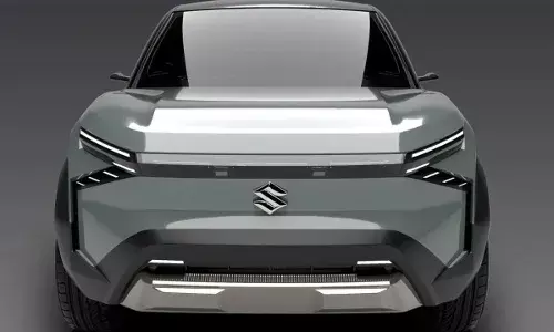 Maruti : మారుతి నుంచి ఫ్యామిలీ ప్యాక్..ఒక్కసారి ఛార్జ్ చేస్తే 500 కిలోమీటర్లు..కియా కేరెన్స్‌కు ఇక చుక్కలే.