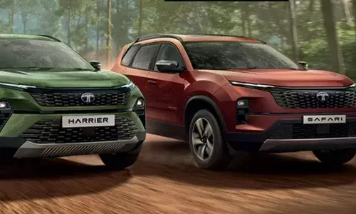 Tata Motors : మార్కెట్లో టాటా మోటార్స్ అసలైన జాతర..ఈ 4 కొత్త కార్లు వస్తే ఇక ప్రత్యర్థులకు వణుకే.