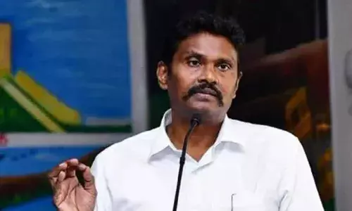 Raghurama Krishnam Raju : రఘురామ కస్టోడియల్ కేసు.. మరిన్ని అరెస్టులు తప్పవా..?