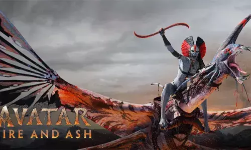 Avatar 3 :  అవతార్ 3 తేడా కొట్టేలా ఉందే