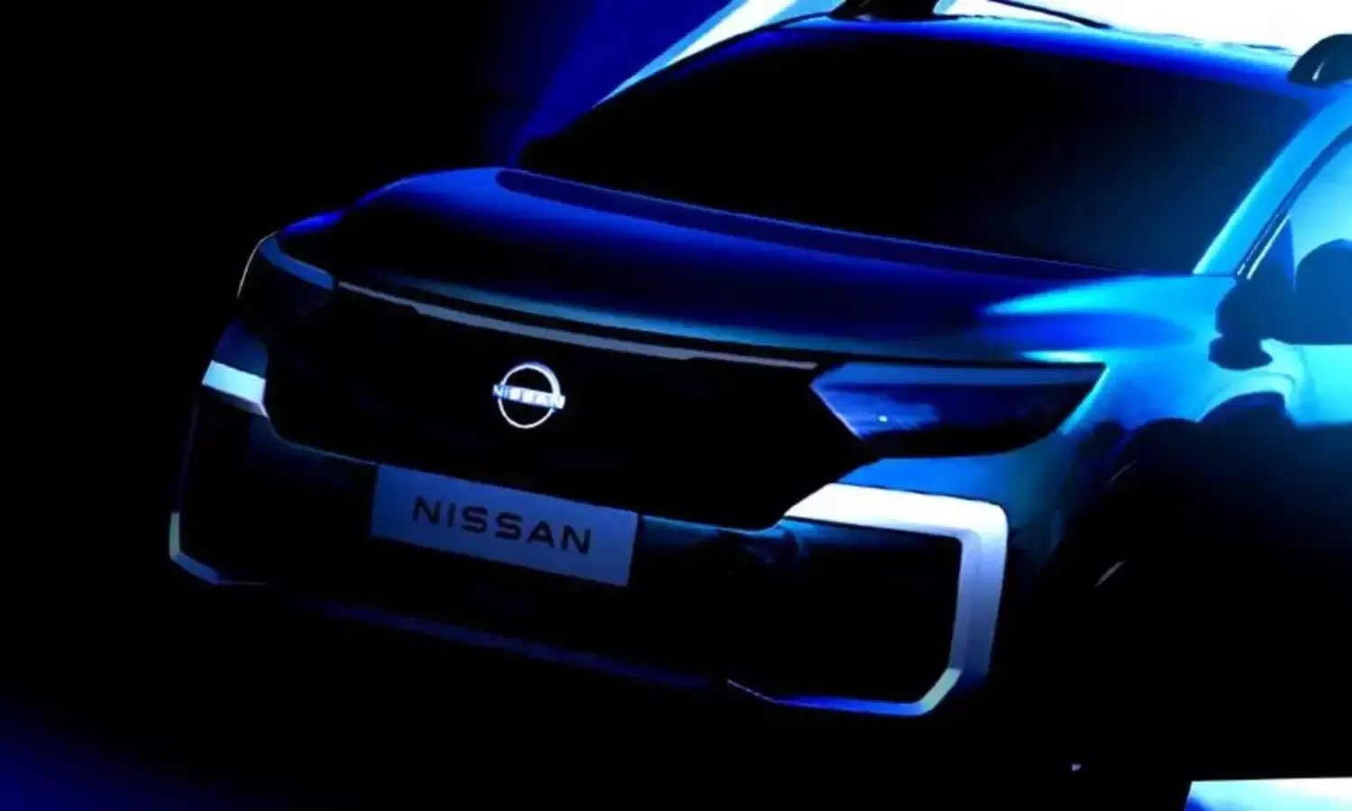 Nissan : నిస్సాన్ కొత్త 7-సీటర్ MPV వస్తోంది..ఇక ట్రైబర్, ఎర్టిగాకు గట్టి పోటీ తప్పదా? Nissan : నిస్సాన్ కొత్త 7-సీటర్ MPV వస్తోంది..ఇక ట్రైబర్, ఎర్టిగాకు గట్టి పోటీ తప్పదా?