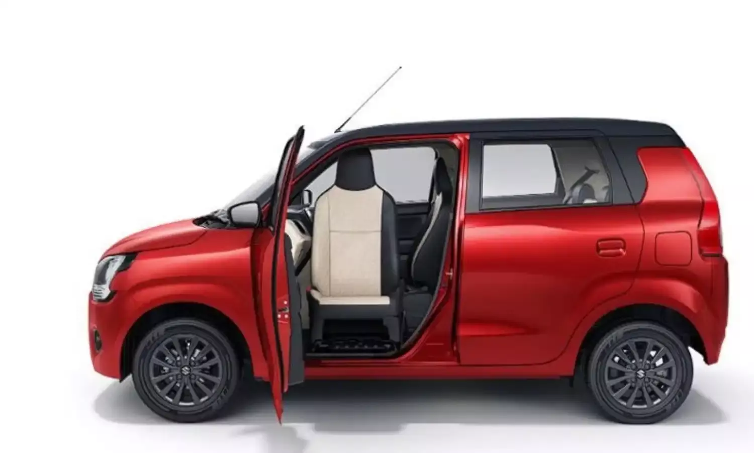 Maruti WagonR : తాతాఅమ్మమ్మలకు గుడ్ న్యూస్..కొత్త WagonR లో తలుపు తీయగానే మీవైపు తిరిగే సీటు Maruti WagonR : తాతాఅమ్మమ్మలకు గుడ్ న్యూస్..కొత్త WagonR లో తలుపు తీయగానే మీవైపు తిరిగే సీటు
