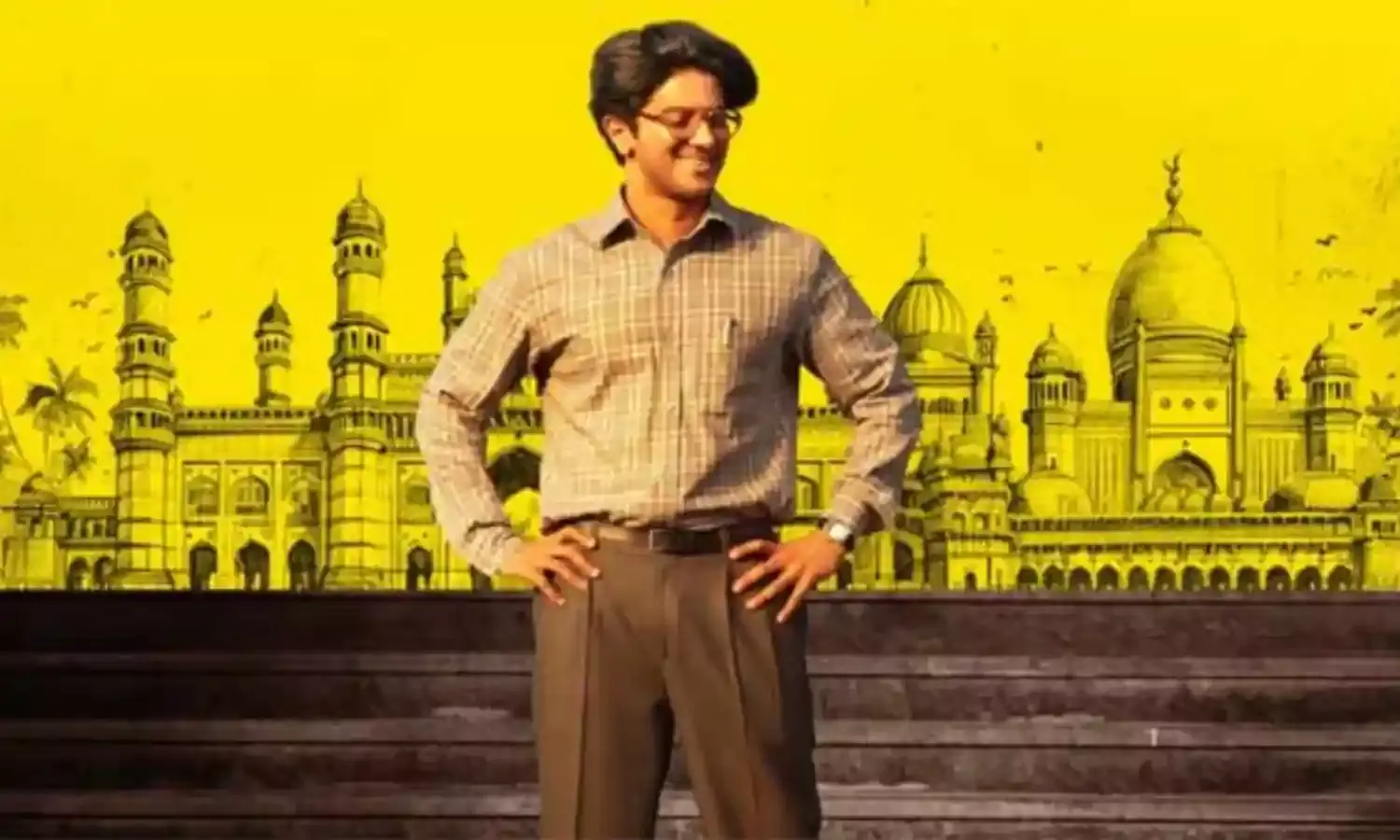 Dulquer Salman : లక్కీ భాస్కర్ కు సీక్వెల్ కూడా రెడీ అవుతుందా..? Dulquer Salman : లక్కీ భాస్కర్ కు సీక్వెల్ కూడా రెడీ అవుతుందా..?