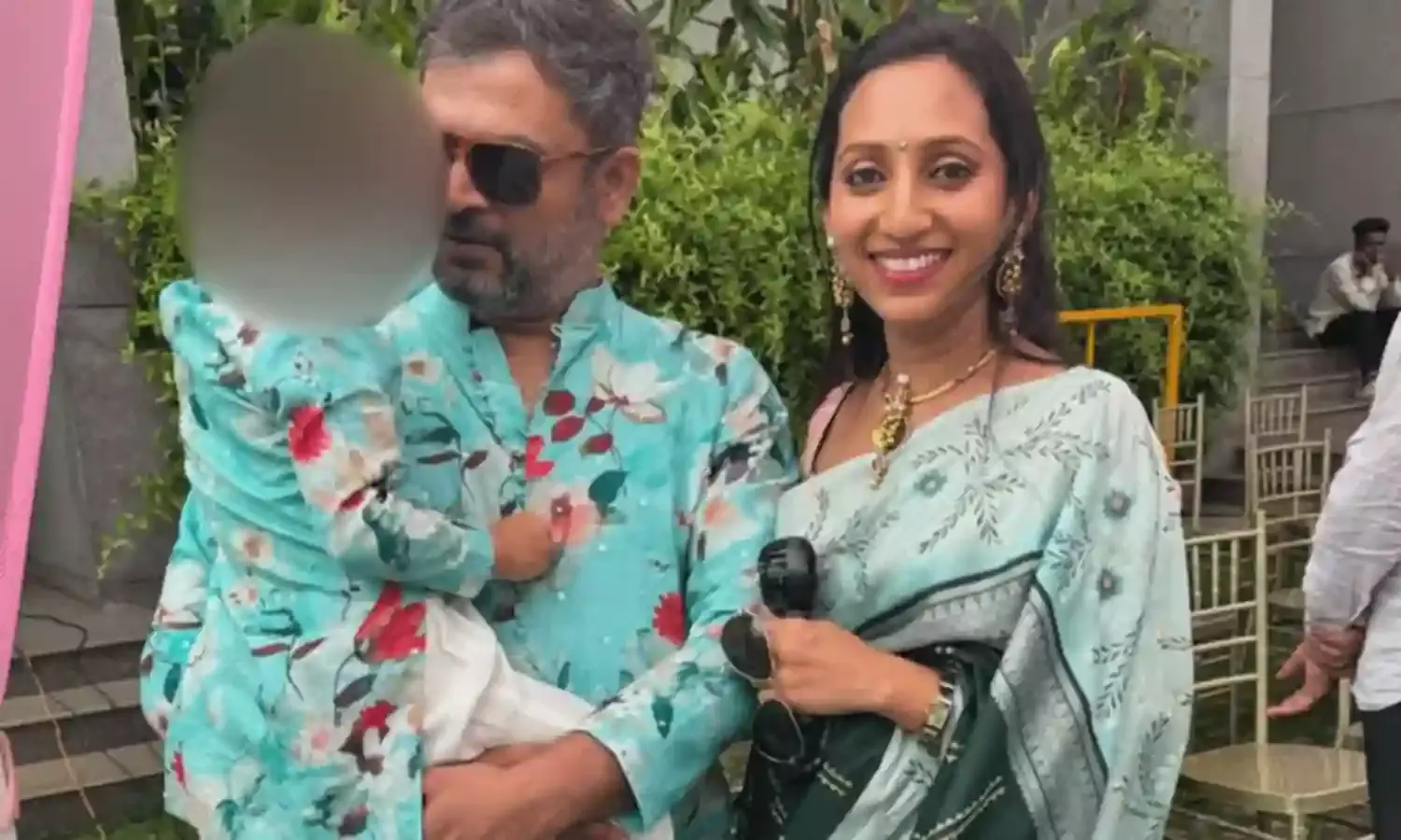 KGF కో-డైరెక్టర్ 4 ఏళ్ల కుమారుడు లిఫ్ట్ ప్రమాదంలో మృతి.. ఏపీ డిప్యూటీ సీఎం సంతాపం.. KGF కో-డైరెక్టర్ 4 ఏళ్ల కుమారుడు లిఫ్ట్ ప్రమాదంలో మృతి.. ఏపీ డిప్యూటీ సీఎం సంతాపం..