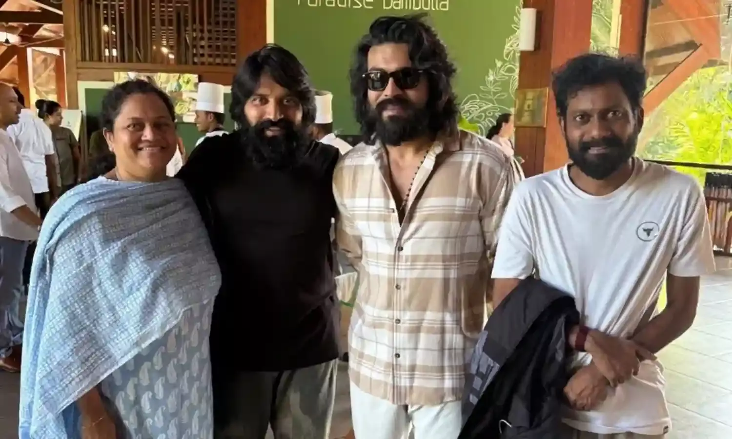 Ram Charan : రామ్ చరణ్ 50 లక్షల సాయం Ram Charan : రామ్ చరణ్ 50 లక్షల సాయం