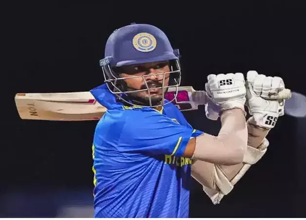 IPL: ఐపీఎల్‌లో కరీంనగర్ కుర్రాడు