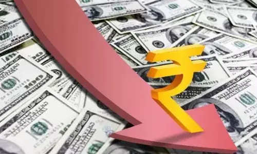 Indian Rupee : డాలర్‌కు రూ.92 దాకా వెళ్లినా..ఆరు నెలల్లోనే మళ్లీ పుంజుకోనుందట..ఎస్‌బిఐ సంచలన నివేదిక.