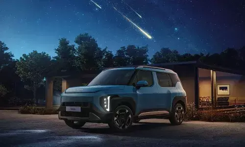 Kia Cars : కియా కార్లపై రూ.3.65 లక్షల వరకు భారీ తగ్గింపు..సోనెట్, కార్నివాల్ కొనే వారికి బంపర్ ఆఫర్