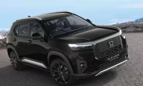 Year-End Offers: హోండా కార్లపై డిసెంబర్లో బంపర్ ఆఫర్.. రూ.1.76 లక్షల వరకు భారీ తగ్గింపు. Year-End Offers: హోండా కార్లపై డిసెంబర్లో బంపర్ ఆఫర్.. రూ.1.76 లక్షల వరకు భారీ తగ్గింపు.