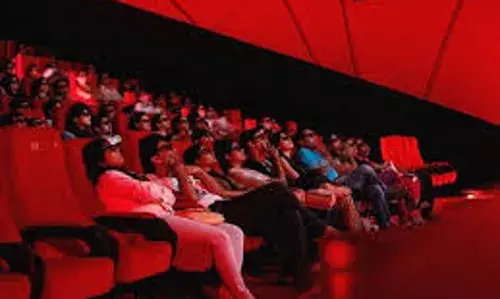 MULTIPLEX: మల్టీప్లెక్సుల్లో మద్యం దుకాణాలు...? MULTIPLEX: మల్టీప్లెక్సుల్లో మద్యం దుకాణాలు...?