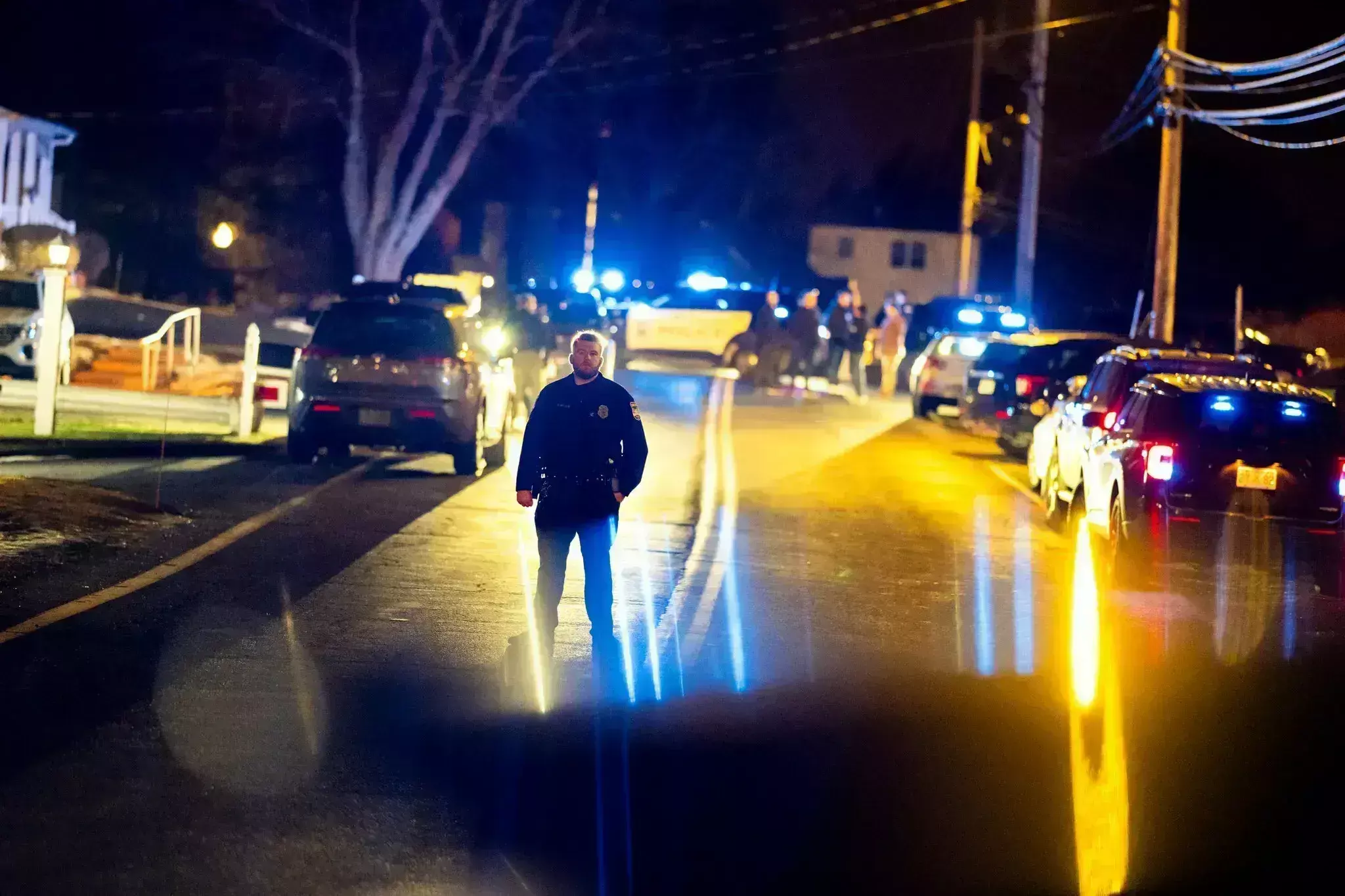 Brown University Shooting: బ్రౌన్ యూనివర్సిటీ కాల్పుల కేసులో  నిందితుడి ఆత్మహత్య