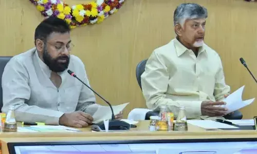 PAWAN: కలెక్టర్లు, ఎస్పీలకు పవన్ కీలక ఆదేశాలు