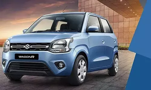 Maruti WagonR : పెట్రోల్, సీఎన్‌జీ..ఏది వాడినా రికార్డ్ మైలేజ్..వాగన్ఆర్ సక్సెస్‎కు 5 కారణాలివే.