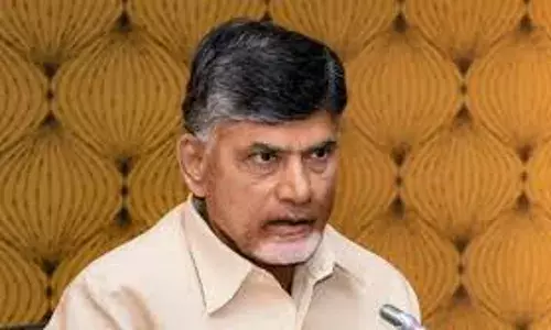 Chandrababu Naidu : కూమి ఎమ్మెల్యేలకు చంద్రబాబు వార్నింగ్..! Chandrababu Naidu : కూమి ఎమ్మెల్యేలకు చంద్రబాబు వార్నింగ్..!