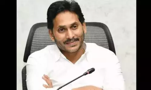 YS Jagan : జగన్ బెదిరింపులు.. ఏంటీ దారుణాలు..!