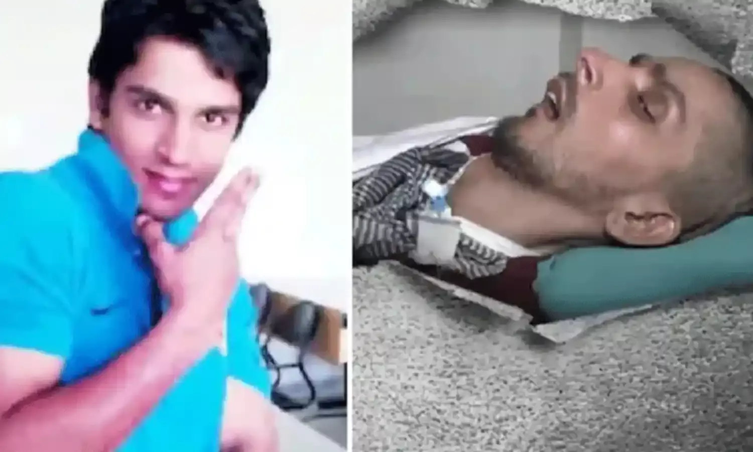 Chandigarah: 13 ఏళ్లుగా కోమాలో.. కారుణ్య మరణం కోసం సుప్రీంను ఆశ్రయించిన కుటుంబం.. Chandigarah: 13 ఏళ్లుగా కోమాలో.. కారుణ్య మరణం కోసం సుప్రీంను ఆశ్రయించిన కుటుంబం..