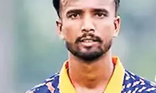 IPL: ఐపీఎల్‌లో కూలీ తనయుడు