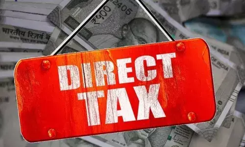 Tax Collection : ప్రభుత్వ ఖజానా గలగల.. పన్నుల వేటలో కేంద్రం రికార్డు.. 17 లక్షల కోట్లు దాటిన ఆదాయం.