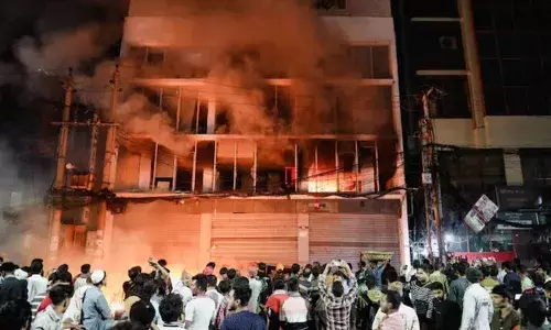 Bangladesh: హిందూ వ్యక్తి హత్య కేసులో ఏడుగురిని అరెస్ట్ చేసిన యూనస్ ప్రభుత్వం..