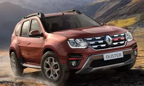 Renault Duster 2026: క్రెటా, సెల్టోస్ పని ఖతం.. 26న రెనాల్ట్ డస్టర్ విధ్వంసం.