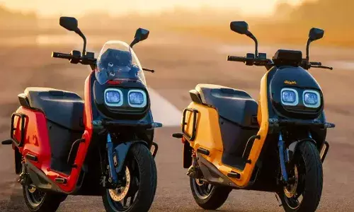 River Indie : ఓలా, ఏథర్ల గుండెల్లో రైళ్లు.. రివర్ ఇండీపై రూ.22,500 భారీ డిస్కౌంట్..ఇక సేల్స్ లో తగ్గేదే లే.