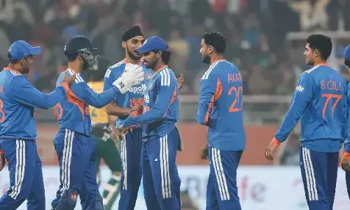 T20 WORLD CUP: టీ20 వరల్డ్‌కప్‌ భారత జట్టు ఇదే