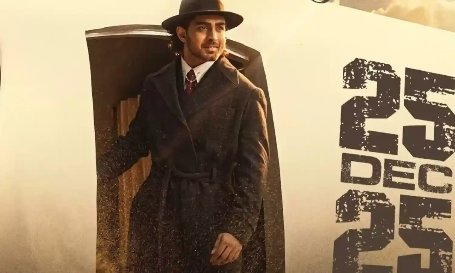 Roshan :  ఛాంపియన్ కోసం రోషన్ నాలుగేళ్ళ నిరీక్షణ.. అంత నమ్మకమా ?