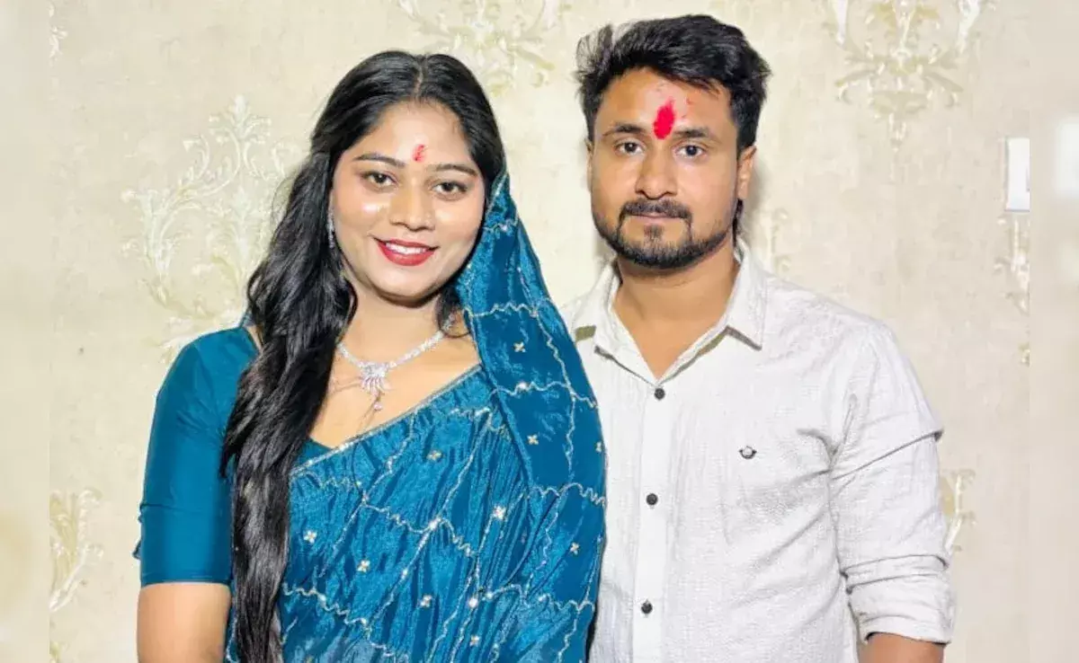 Honeymoon Murder: సోనమ్ రఘువంశీకి బెయిల్ తిరస్కరణ..