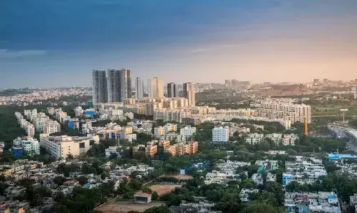 TG: మధ్య తరగతి సొంతింటి కల నెరవేర్చే ప్రణాళికలు