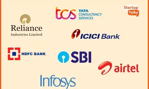 YEAR END: భారత ఆర్థిక వ్యవస్థను శాసించిన కంపెనీలు 