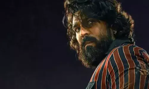 Ram Charan :  పెద్ది మార్చి నుంచి వెళ్లిపోతుందా..